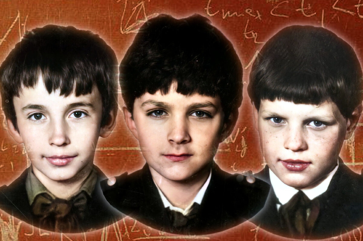 Фото автора