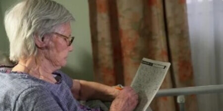 Пенсионеры, живущие в квартире, получат приятный сюрприз с 18 января.