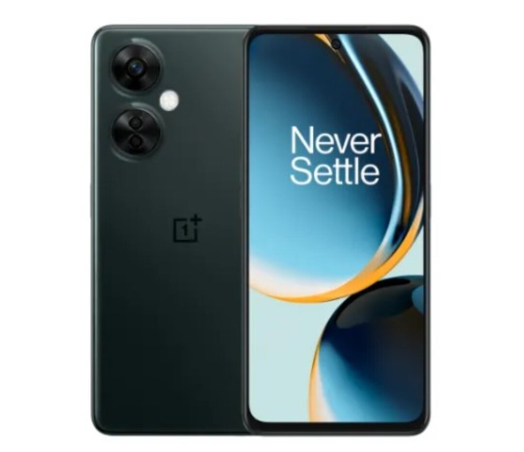 Смартфон oneplus nord ce 3