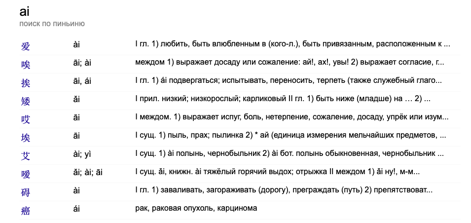 фрагмент страницы БКРС