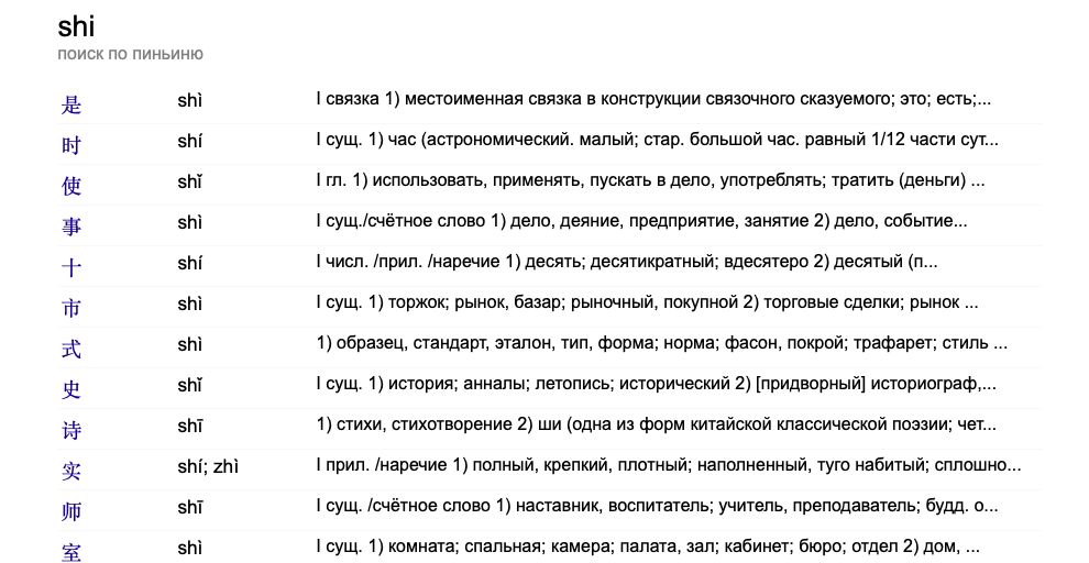 фрагмент страницы БКРС