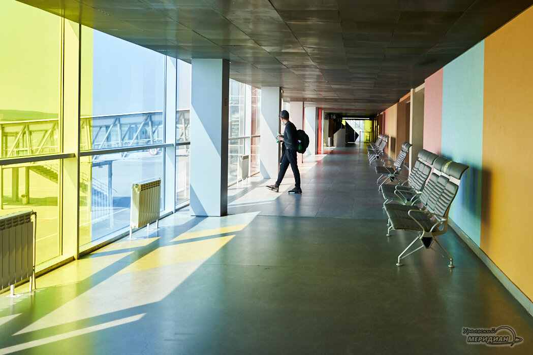    Фото Лидия Аникина © ИА «Уральский меридиан» Вера Яковлева