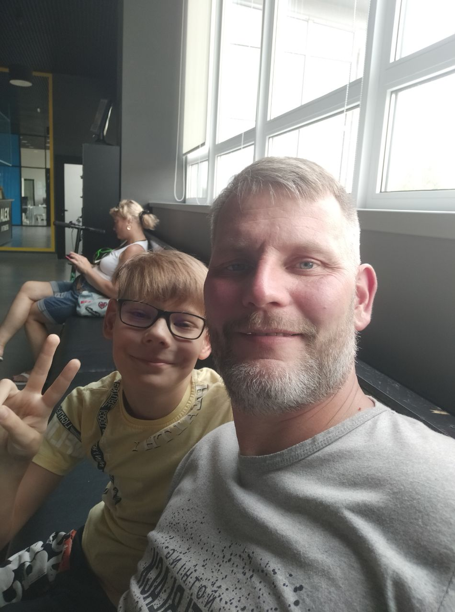 В детских мультфильмах часто замечаю взрослую мудрость