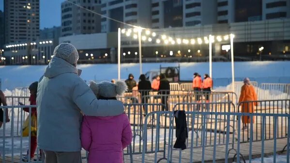 © Sputnik / Санат Имангалиев