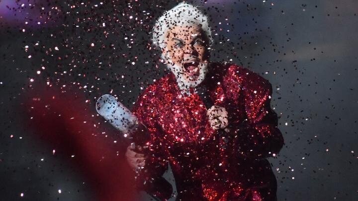 Фото: globallookpress.com/Komsomolskaya Pravda