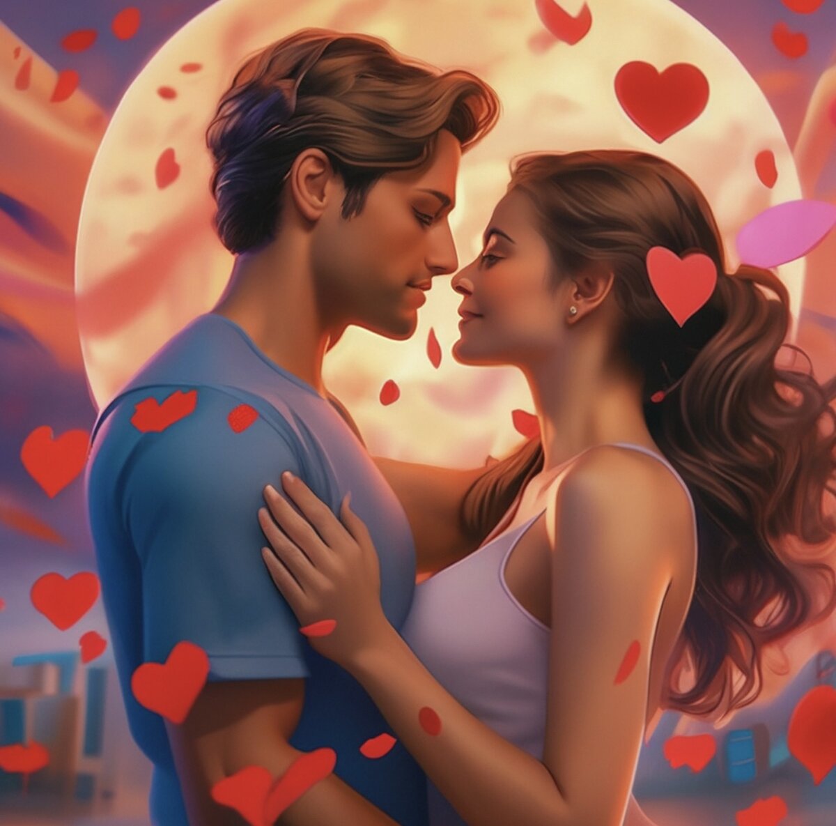 1. Романтический ужин в ресторане.
2. Цветы и конфеты.
3. Книга, которую хотел(а) давно прочитать.
4. Ювелирное украшение.
5. Сертификат в спа-салон.
6. Путешествие.
7. Фотосессия.
8. Путешествие на воздушном шаре.
9. Подарочный сертификат в магазин косметики.
10. Билеты на концерт любимой группы или исполнителя.