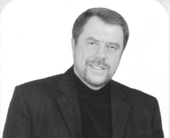    Владимир Тафинцев ВКонтакте