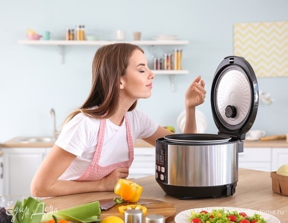 Скрытые функции мультиварки — 4 лайфхака, которые сберегут семейный бюджет
