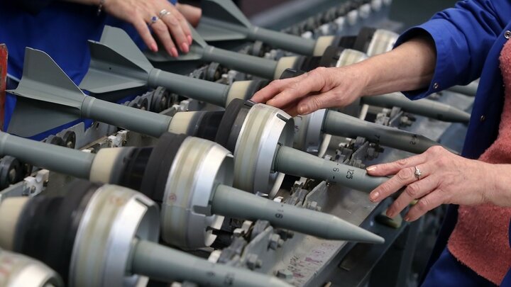 PHOTOAGENCY INTERPRESS/GLOBALLOOKPRESS