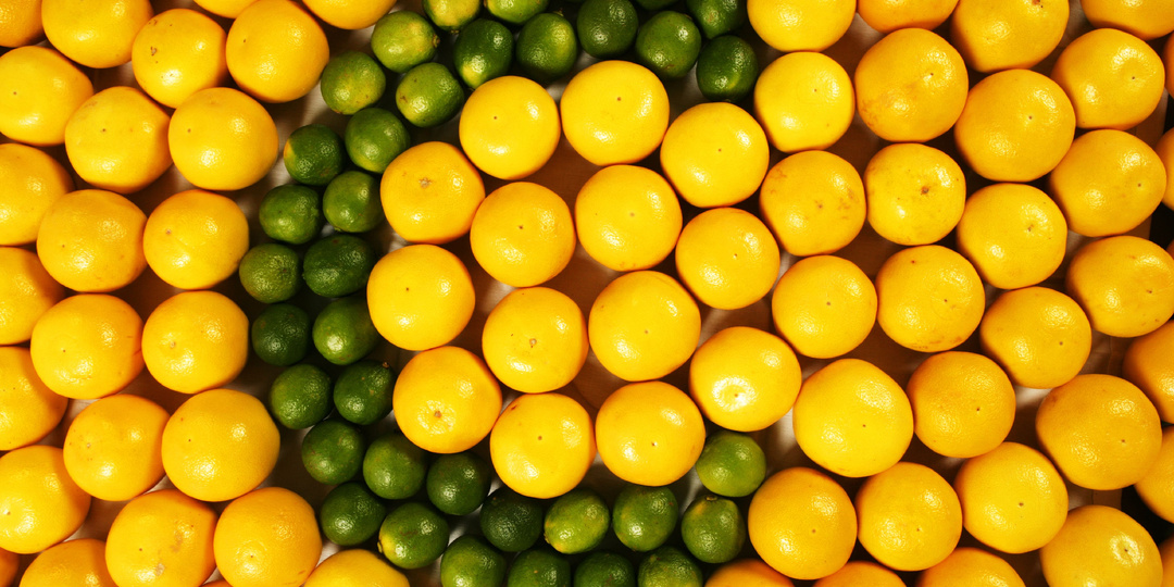 Правила витамина С: принимаем правильно