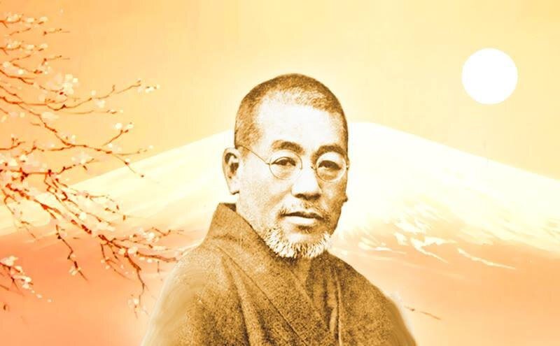 Изображение Микао Усуи