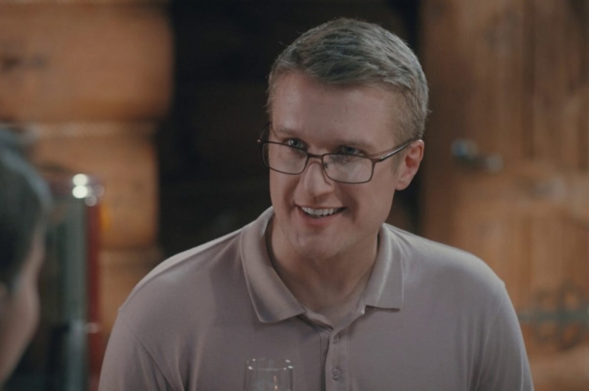    Адвокат Вербицкая объяснила, как актер Руденко может избежать тюрьмы