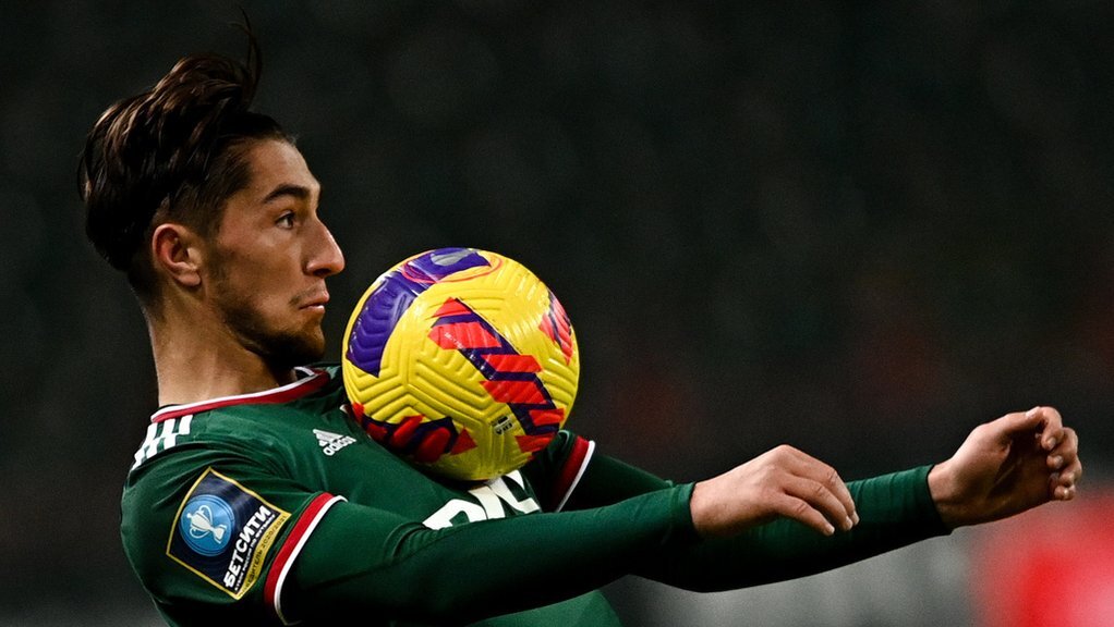 РИА "Новости"