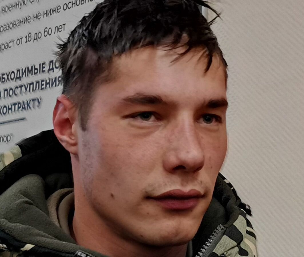 Как поступить на военную службу по контракту в Тульской области ...