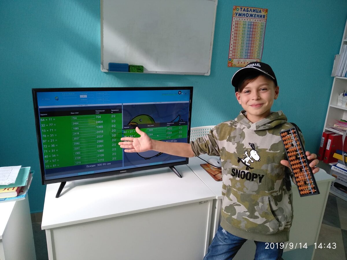 Мои первые уроки в качестве партнера
