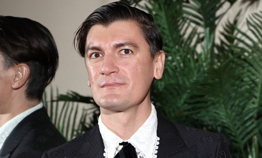 Александр Гудков