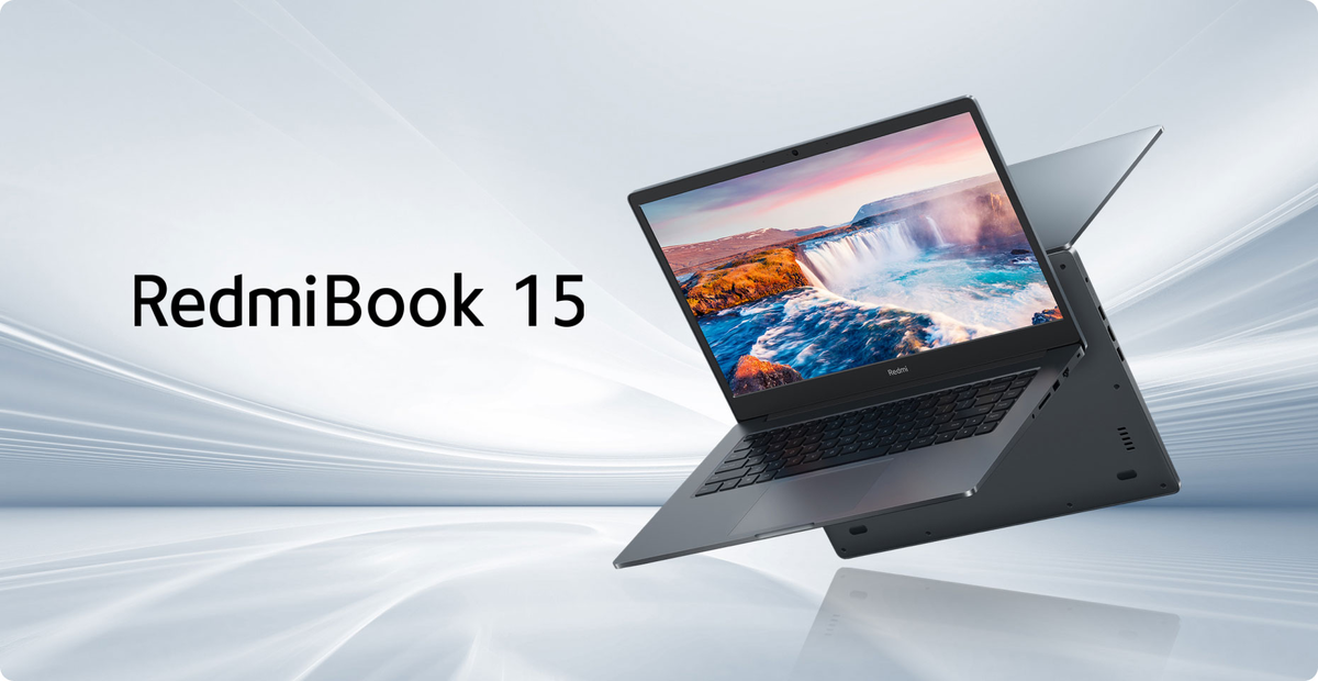 Redmibook 15 драйвера