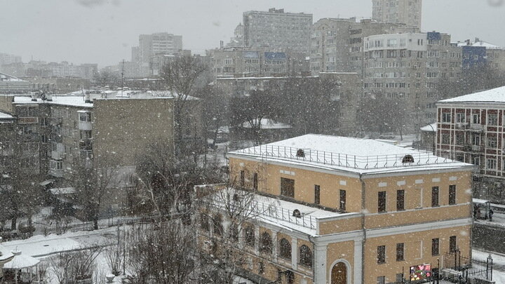 © ALEXANDER LEGKY/GLOBALLOOKPRESS