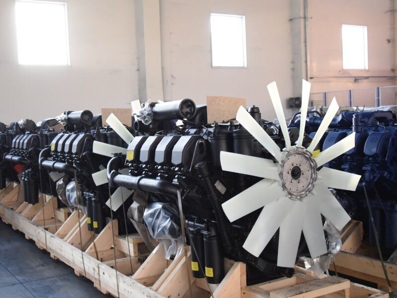 Фото: пресс-служба ПАО «КАМАЗ» 