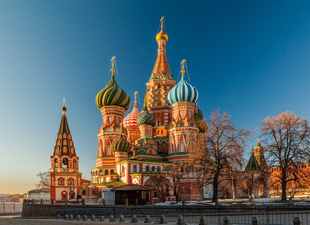 Покровский собор