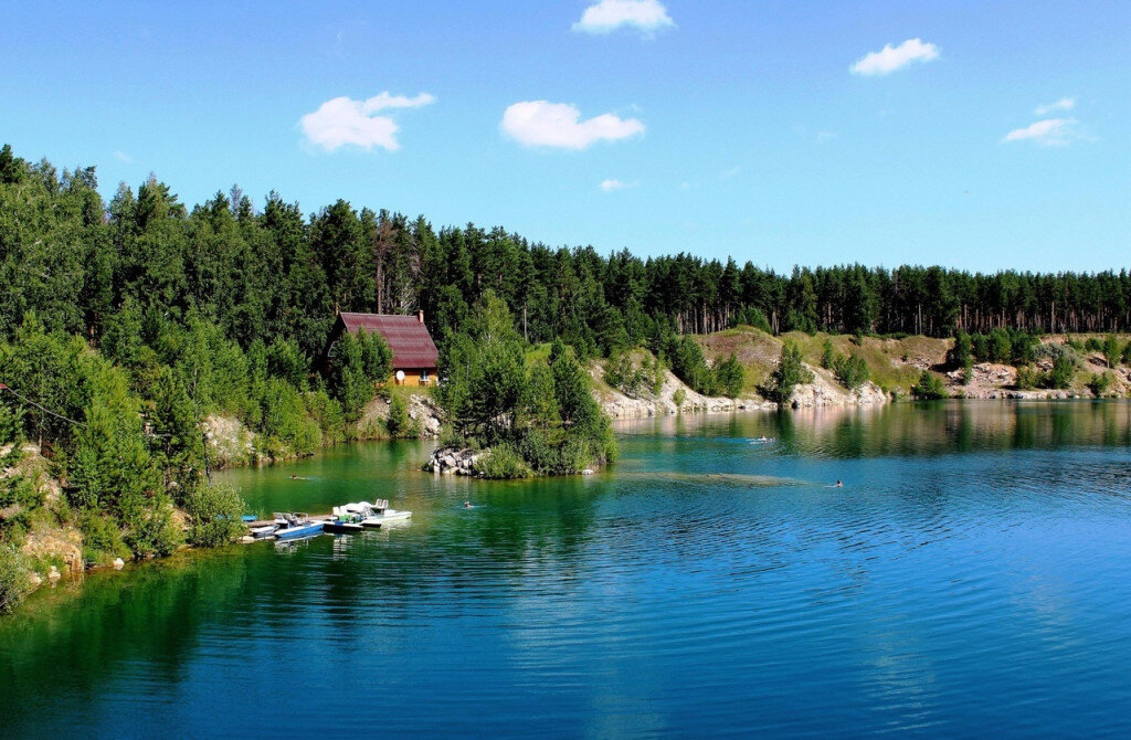 Оазис Новосибирск Абрашино