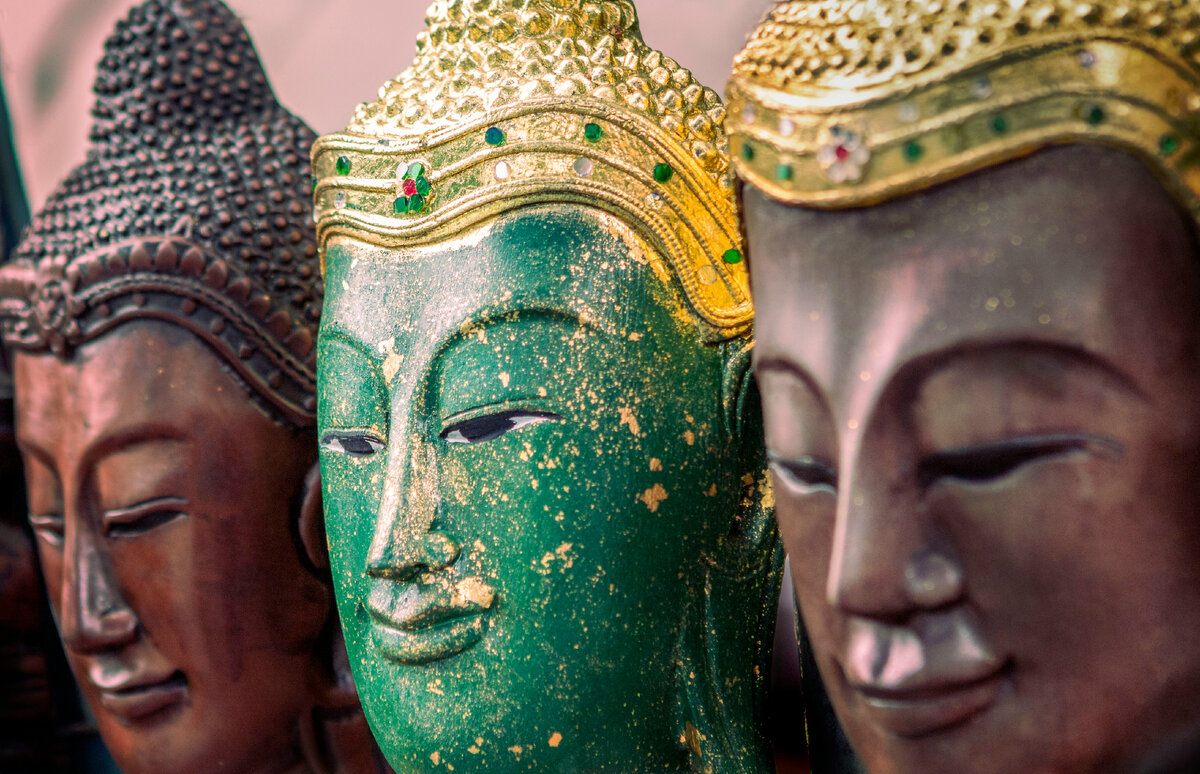 Яна Филар. Трип на Юг. Глава 3