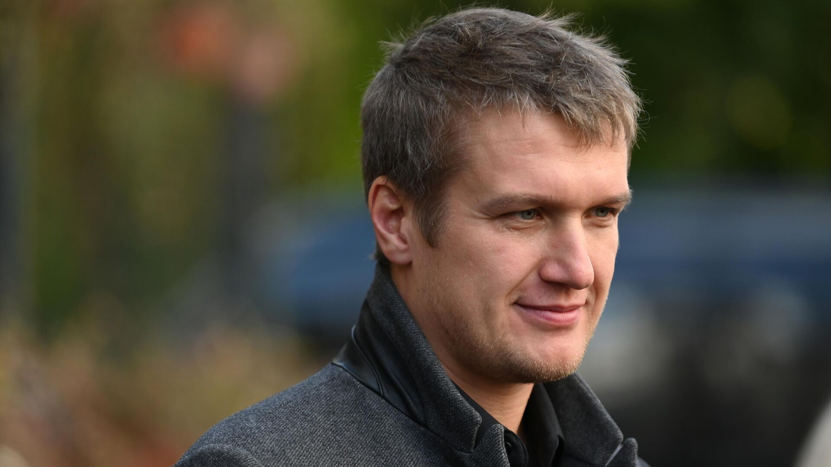 Анатолий Руденко / РИА Новости / Максим Блинов 