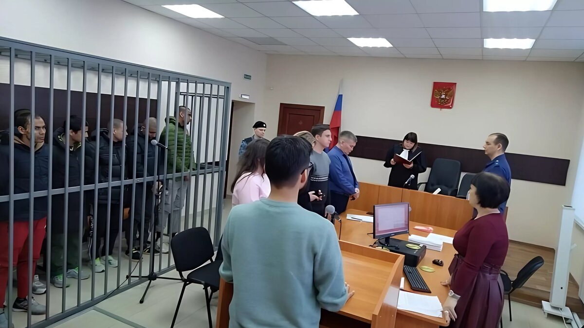     Сначала иностранцы хотели попасть в Россию, но после получения отказа решили отправиться в страны ЕС.