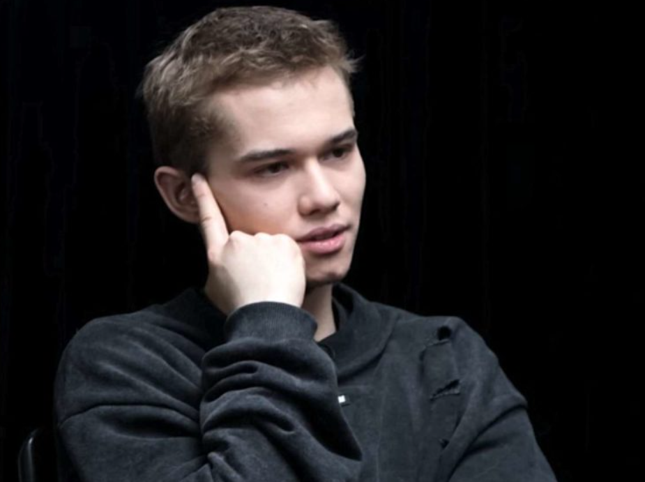 Что было дальше миникаев