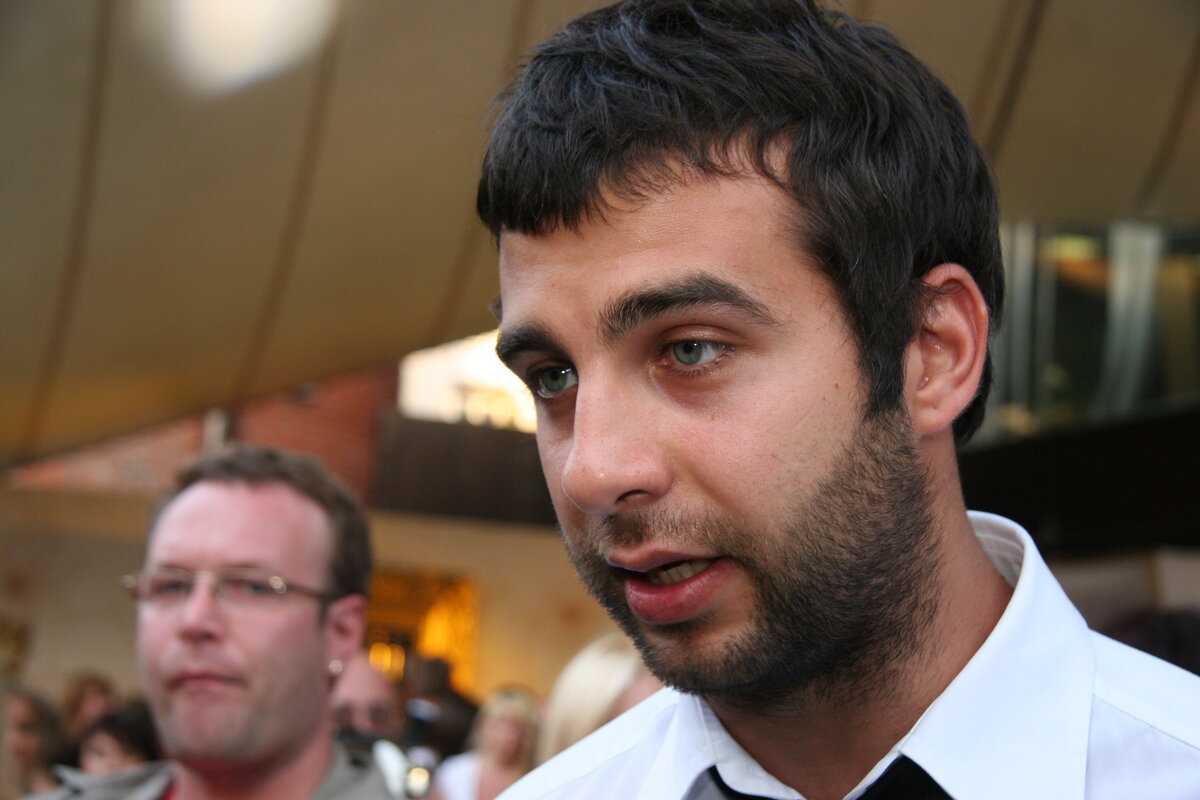 ФОТО: VLADIMIR LUKJANOV/RUSSIAN LOOK/GLOBAL LOOK PRESS