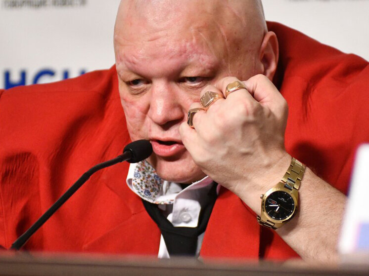   АГН «Москва»