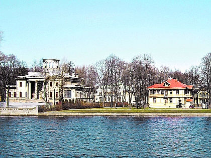 Дачный кооператив "озеро". источник изображения: сайт sobesednik.ru