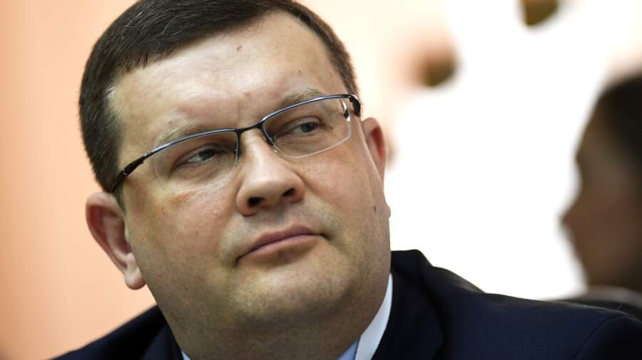 Фото: РИА Новости/Александр Кряжев