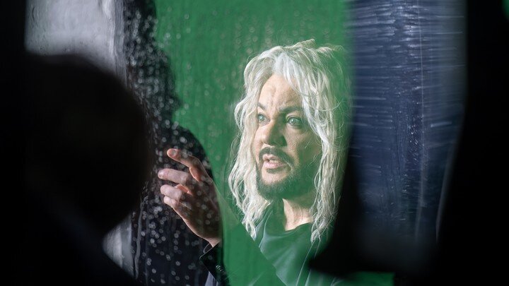 KOMSOMOLSKAYA PRAVDA/GLOBALLOOKPRESS