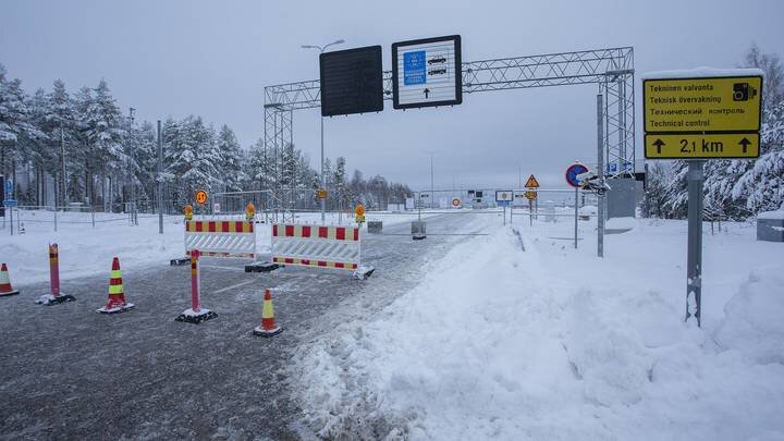 © IMAGO/LAURI HEINO/GLOBALLOOKPRESS