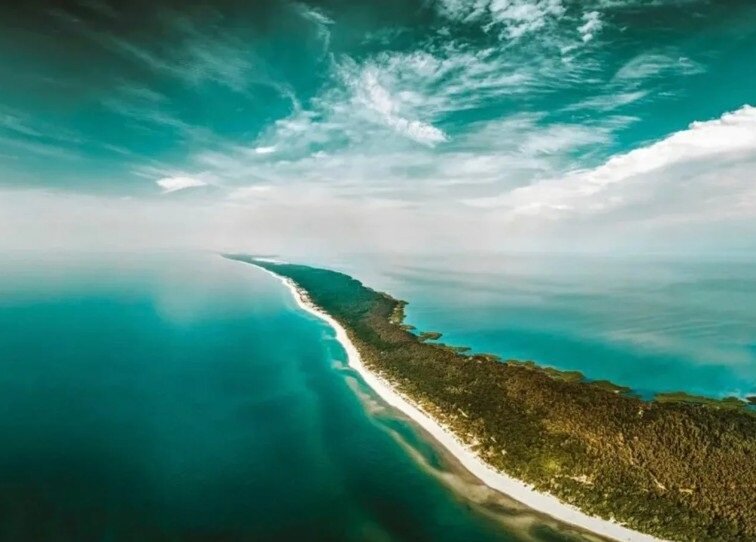 Куршская коса