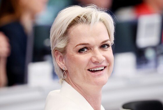    Светлана Хоркина