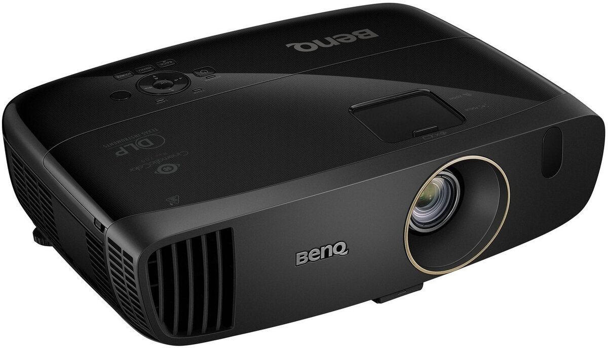 BenQ W2000+