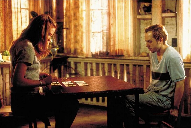 «Дар» (2000), реж. Сэм Рейми