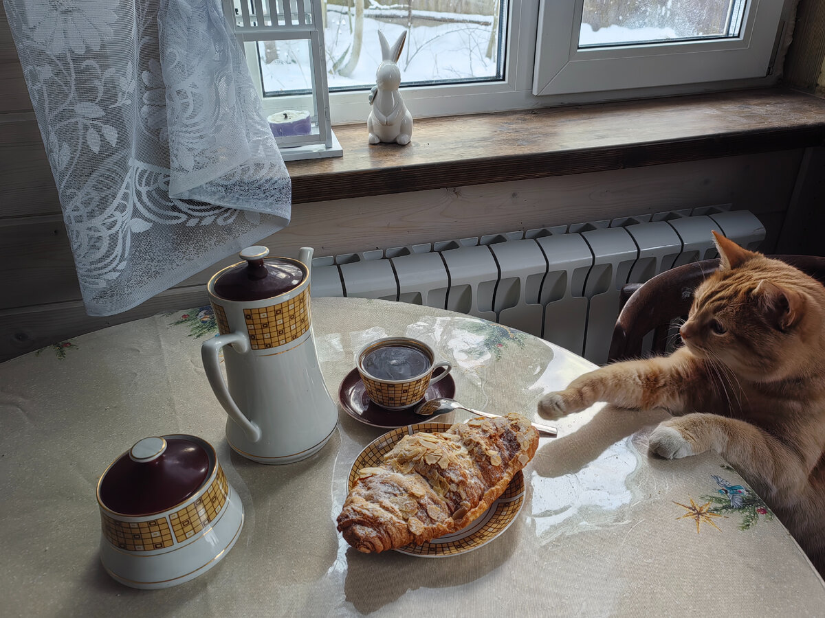 Тут главное, кто вперёд успеет. А вообще, как говорится, мы вместе пахали )))