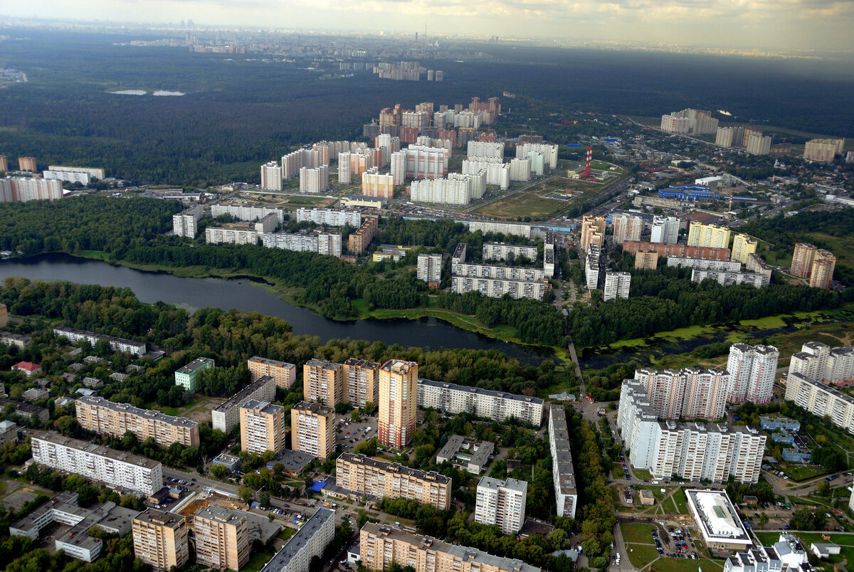 Ремонт квартир в Балашихе | Ремонт квартир и домов 