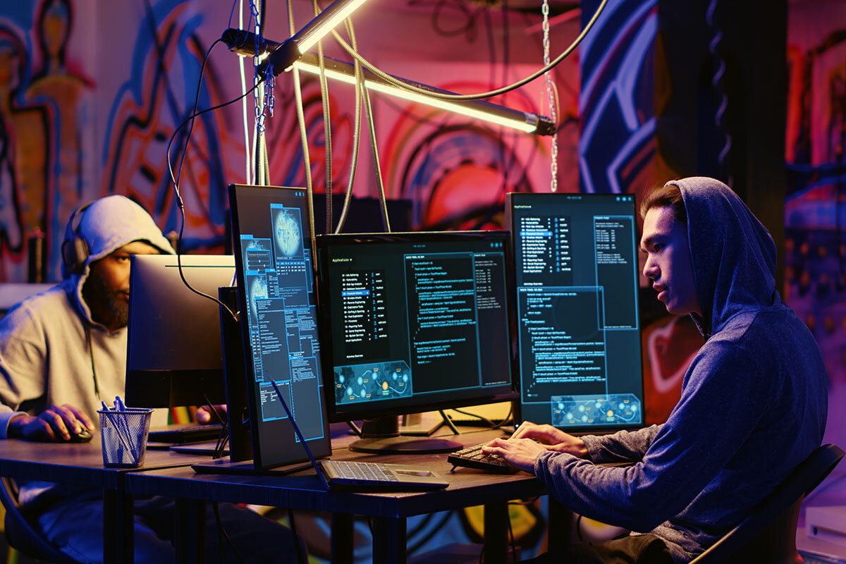    Мошенники атакуют кошельки обычных пользователей