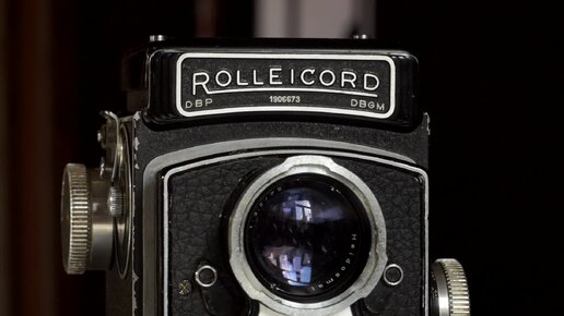 Rolleicord V. Ландшафты ЮАР. Съемка на средний формат. 50 выпуск