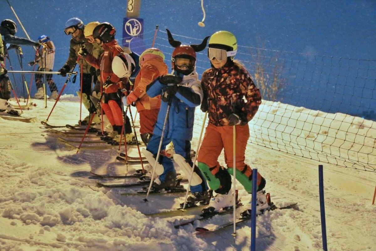 Фото: Олег Серебрянский