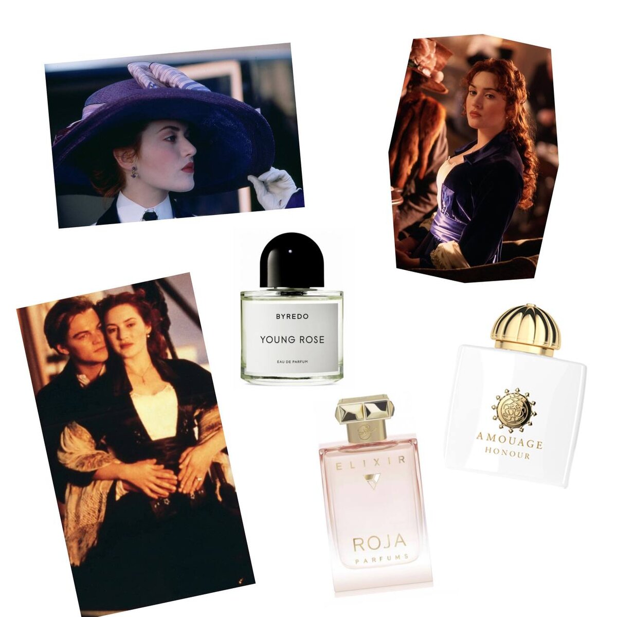 Коллаж - собственность автора