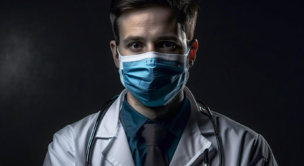 Создано нейросетью Kandinsky 2.2