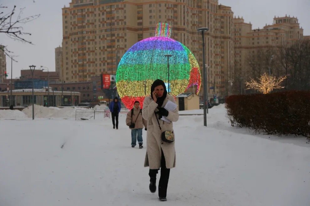 Фото: Олег Серебрянский