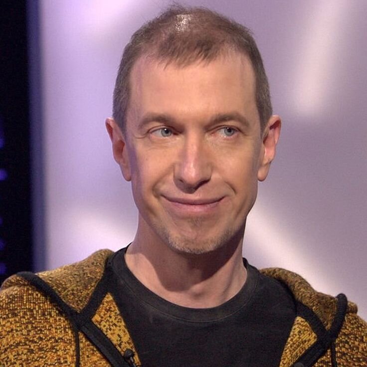 Сергей Соседов, критик