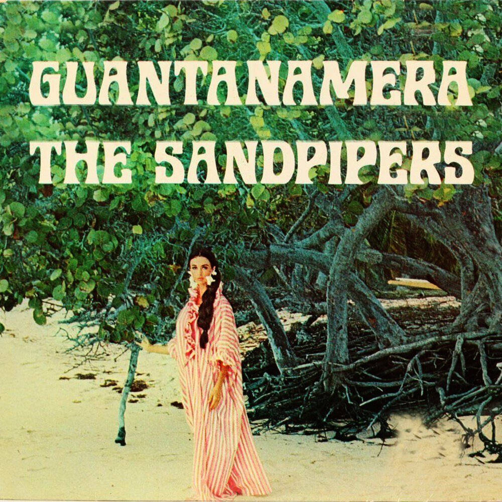 Гуантанамера слушать. The Sandpipers 1966 Guantanamera. Sandpiper. Sandpiper перевод.