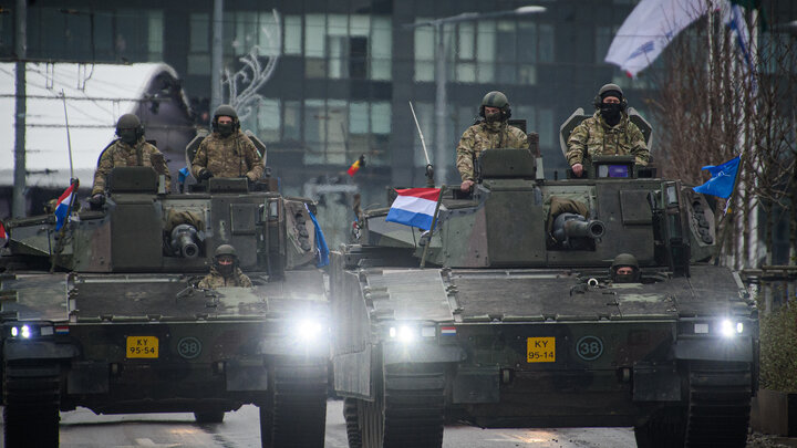 ФОТО: © YAUHEN YERCHAK/KEYSTONE PRESS AGENCY/GLOBALLOOKPRESS